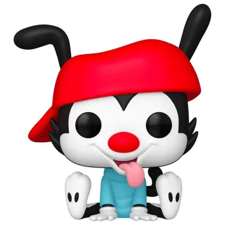 Animaniacs Funko POP! Animation Vinyl Figure Wakko 9 cm product photo