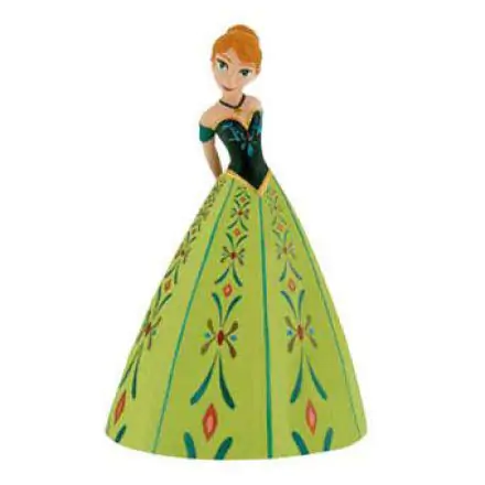 Figura Princesa Anna Frozen Disney product photo