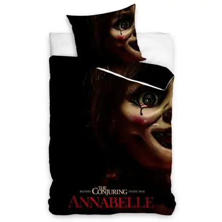 Annabelle Duvet Cover 140x200cm, 70x90cm product photo