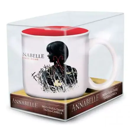 Annabelle mug 415 ml termékfotója