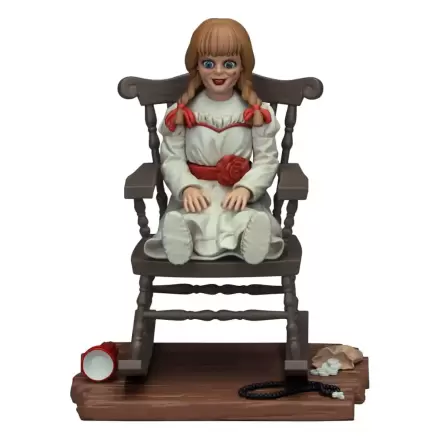 Annabelle D-Stage PVC Statue Annabelle 12 cm product photo