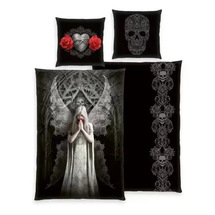 Anne Stokes bed linen 135 x 200 cm product photo