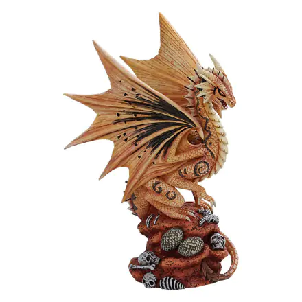 Anne Stokes Statue Desert Dragon 24 cm termékfotója