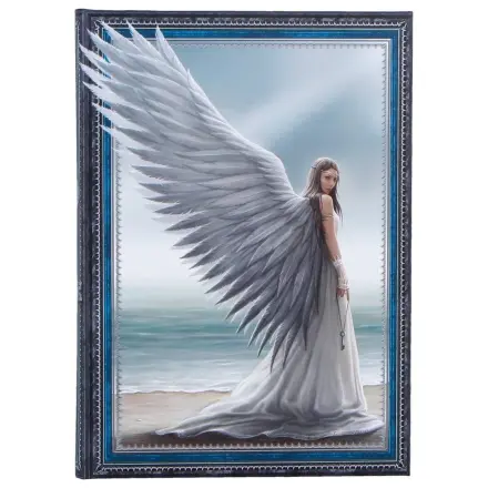 Anne Stokes Journal Spirit Guide A5  product photo