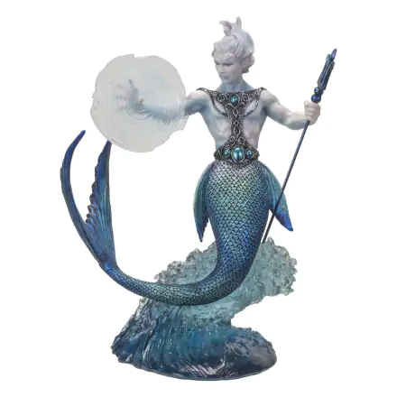 Anne Stokes Statue Magic Water Wizard 25 cm product photo