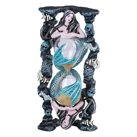Anne Stokes sandglass Mermaid 22 cm product photo