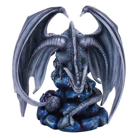 Anne Stokes Statue Rock Dragon 20 cm product photo