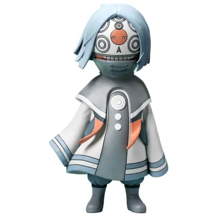 Another World Vinyl Figure Gudo 16 cm product photo
