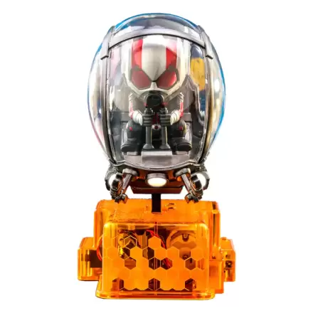 Ant-Man and the Wasp CosRider Mini Figure with Sound & Light-Up Function Ant-Man 14 cm product photo