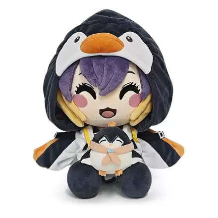 AnyColor Nijisanji Plush Figure Petra 22 cm product photo