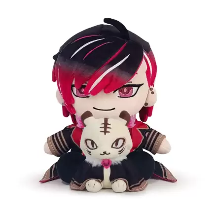 AnyColor Nijisanji Plush Figure Ver 22 cm product photo