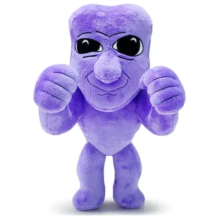 Ao Oni Plush Figure Squatto 22 cm product photo