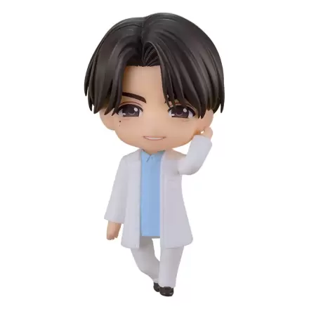 Aoni Production Nendoroid Action Figure Nobunaga Shimazaki 10 cm product photo