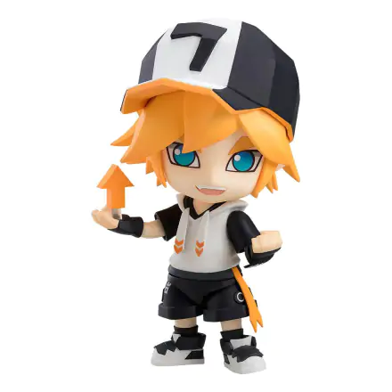 AOTU World Nendoroid Action Figure Jin 10 cm product photo