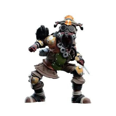 Apex Legends Mini Epics Vinyl Figure Bloodhound product photo