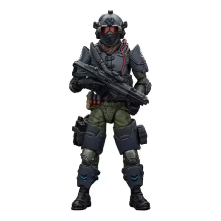 APOC Series Dark Source Action Figur Stellar Scar Assault Team Ghostmanganese 11 cm product photo