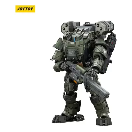 APOC Series Dark Source Action Figure Storm Tempestus Fire Support Mecha 17 cm product photo