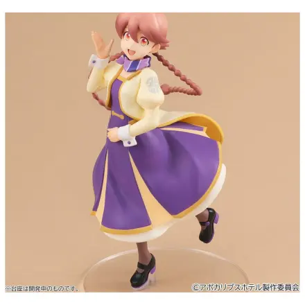 Apocalypse Hotel Lucrea Lite PVC Figure Yachiyo 18 cm product photo