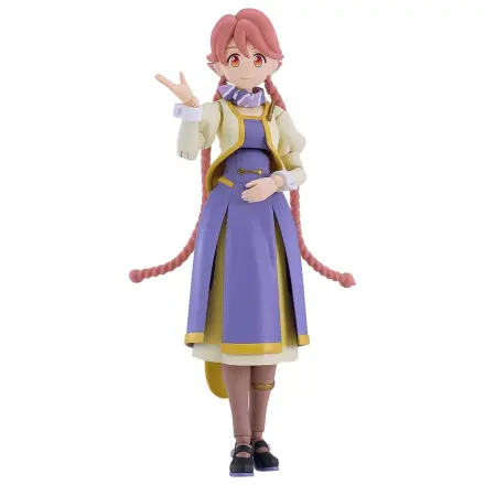 Apocalypse Hotel Plamatea Plastic Model Kit Yachiyo 15 cm product photo