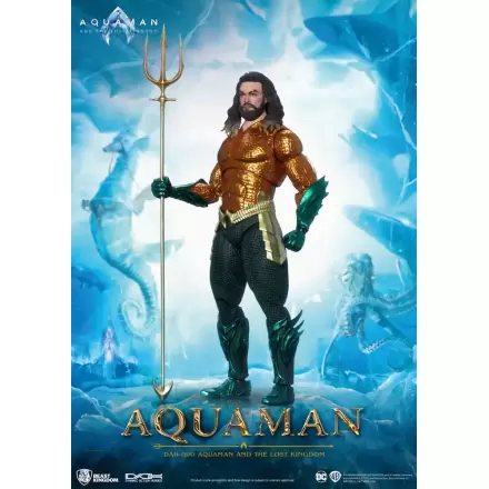 Aquaman: Lost Kingdom Dynamic 8ction Heroes Action Figure 1/9 Aquaman 20 cm product photo