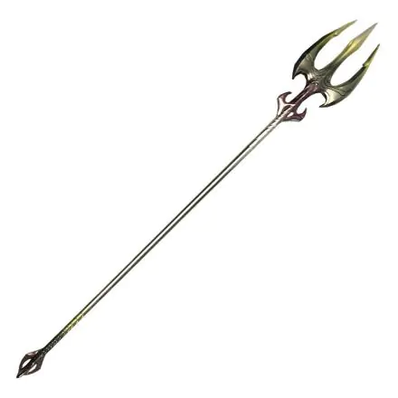 Aquaman Mini Replica Orm's Trident 30 cm product photo