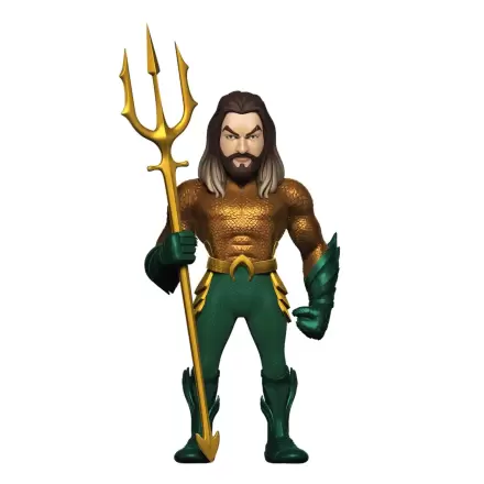 Aquaman Minix Figure Aquaman 12 cm termékfotója