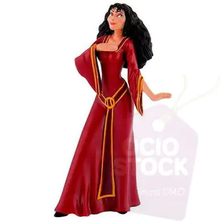 Figura Madre Gothel Rapunzel Disney product photo
