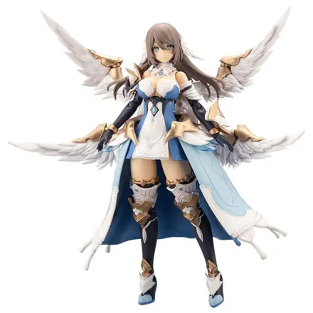 Arcanadea Plastic Model Kit Ermeda 19 cm product photo