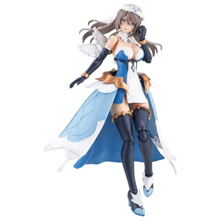 Arcanadea Plastic Model Kit Grand Scale Ermeda 27 cm product photo