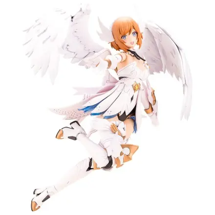 Arcanadea Grande Scale Plastic Model Kit Lumitea 25 cm    product photo