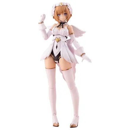 Arcanadea Plastic Model Kit Lumitea First Engage Ver. 16 cm product photo