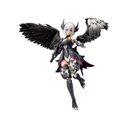 Arcanadea Plastic Model Kit Lumitea ReAct-A 17 cm product photo