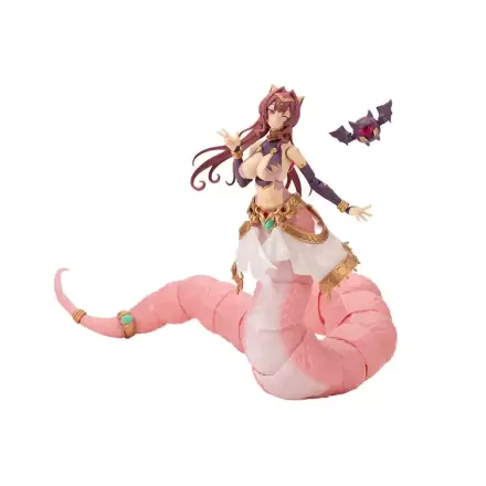 Arcanadea Plastic Model Kit Meltina 20 cm product photo
