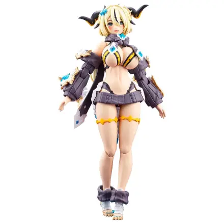Arcanadea Plastic Model Enil 17 cm product photo