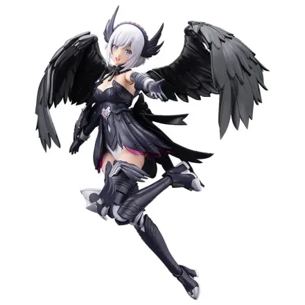 Arcanadea Plastic Model Kit Grand Scale Lumitea ReACT-A 25 cm product photo