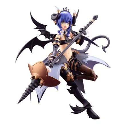 Arcanadea Plastic Model Kit Velretta 15 cm product photo