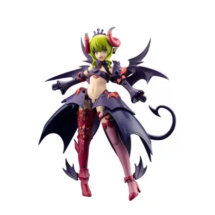 Arcanadea Plastic Model Kit Velretta ReACT-P 15 cm product photo