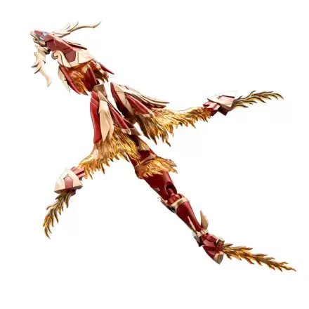 Arcanadea Plastic Model Kit XenoAlma Blaze Ophis 26 cm   product photo