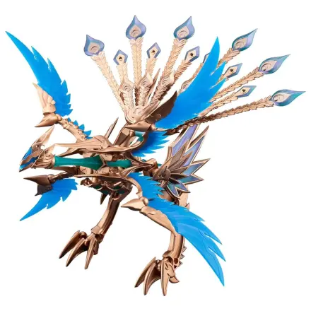 Arcanadea XenoAlma Plastic Model Orage Pavorea 10 cm product photo