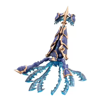 Arcanadea Plastic Model Kit XenoAlma Trickle Dekapodia 21 cm product photo