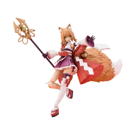 Arcanadea Plastic Model Kit Yukumo 15 cm product photo