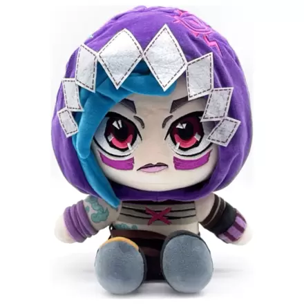 Arcane Plush Figure Jinx 22 cm      product photo