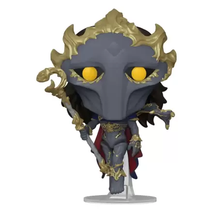 Arcane League of Legends Funko POP! Animation Vinyl Figure Viktor 9 cm termékfotója