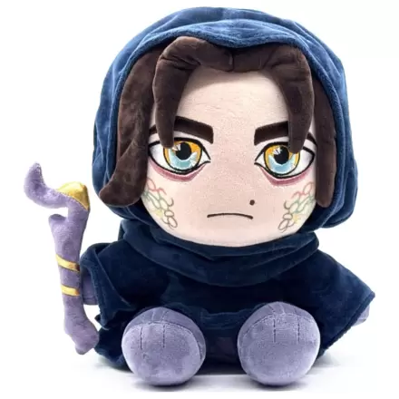 Arcane Plush Figure Viktor 22 cm      product photo