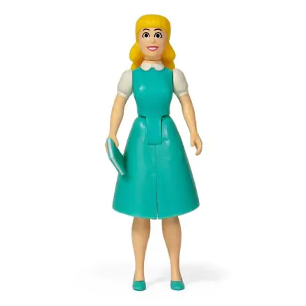 Archie Comics ReAction Action Figure Wave 1 Betty 10 cm product photo