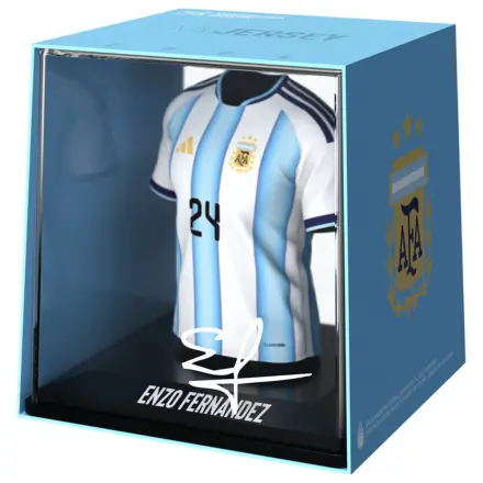 Argentina Enzo mini t-shirt figure product photo