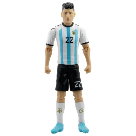 Argentina Lautaro Action figure 20cm product photo