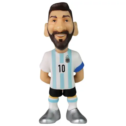 Argentina Messi figure minix 7cm product photo