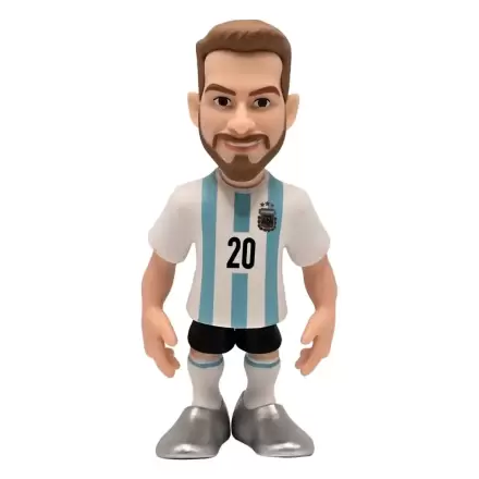 Argentina National Team Minix Figure Alexis Mac Allister 12 cm termékfotója