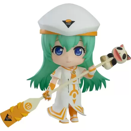 Aria Nendoroid Action Figure Alice Carroll 10 cm product photo